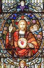 sacred heart